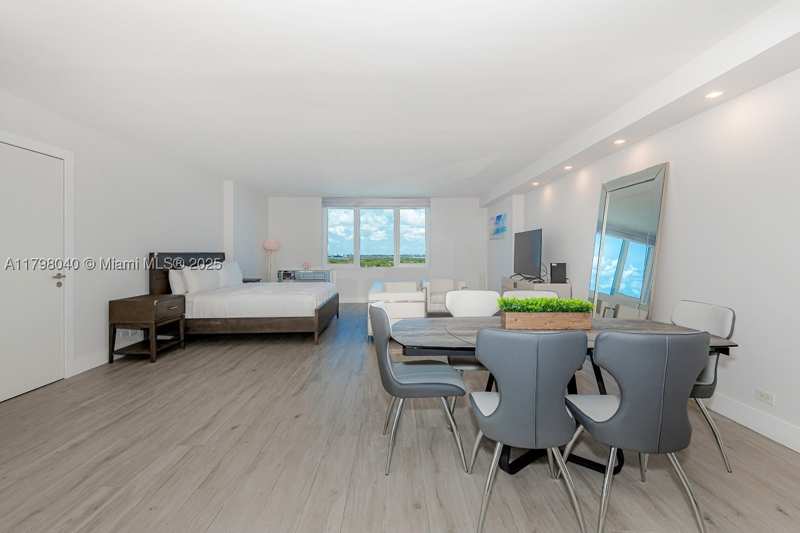 0 bedroom Condominium at 2301 Collins Ave 1531, Roney Palace Condo, Miami Beach — photo 1
