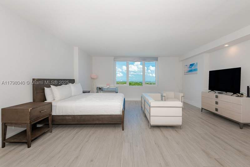 0 bedroom Condominium at 2301 Collins Ave 1531, Roney Palace Condo, Miami Beach — photo 5