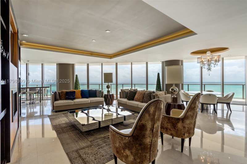 3 bedroom Condominium at 9703 Collins Ave 2100, Bal Harbour Center Condo, Bal Harbour — photo 1