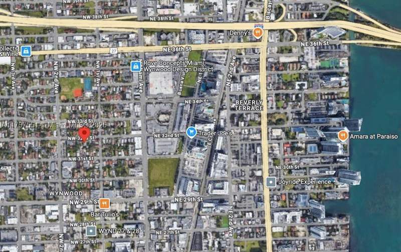 4 bedroom SingleFamilyResidence at 134 NW 32nd St, Prices Addn To St James P, Miami — photo 4