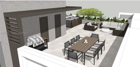 134 NW 32nd St, Miami FL - photo 6 of 7