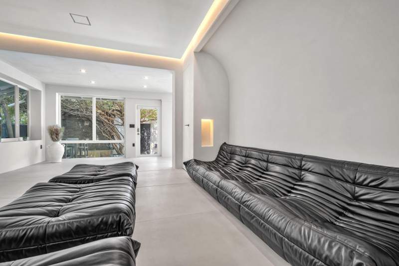 4 bedroom SingleFamilyResidence at 120 NE 25th Street, Park Place, Miami — photo 3