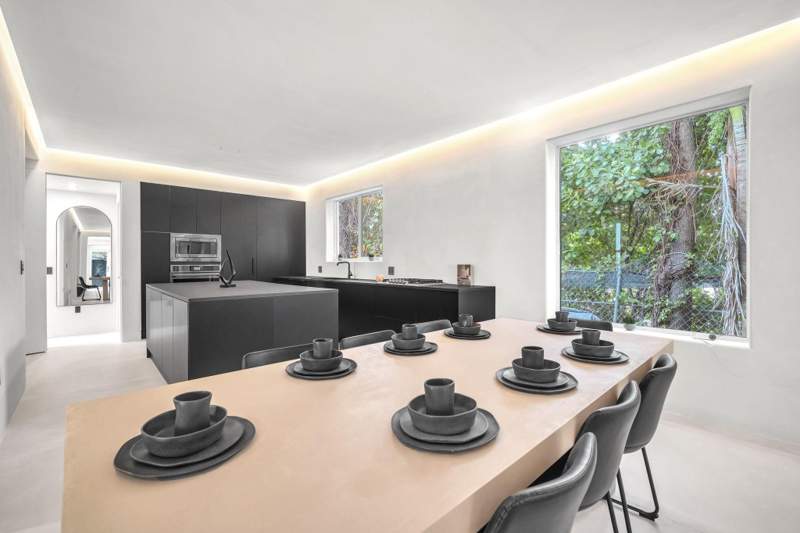 4 bedroom SingleFamilyResidence at 120 NE 25th Street, Park Place, Miami — photo 4