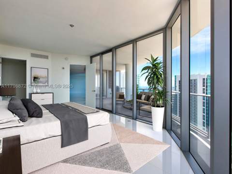 851 NE 1st Ave Ph5011, Miami FL - photo 16 of 35