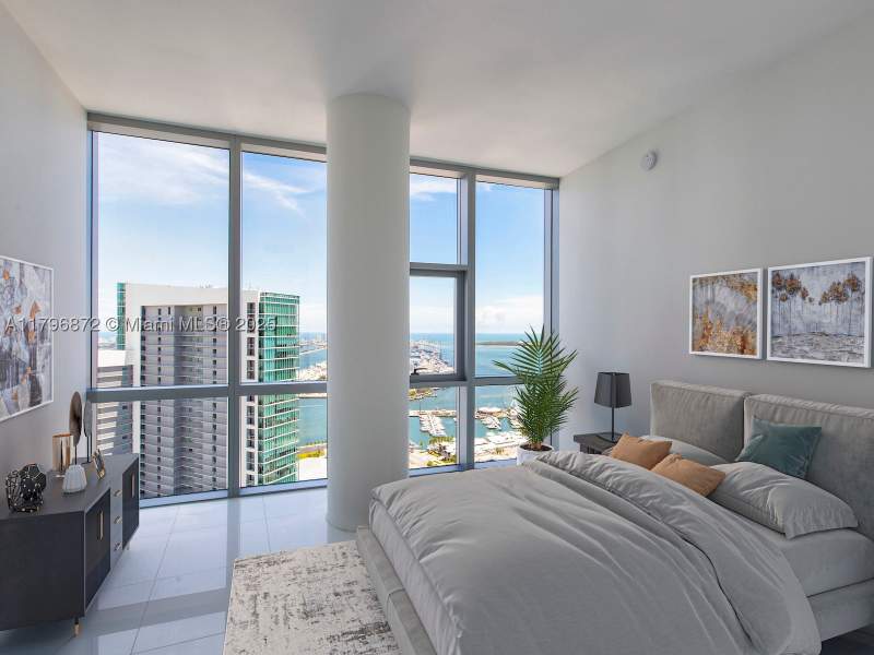 4 bedroom Condominium at 851 NE 1st Ave Ph5011, Paramount Miami Worldcent, Miami — photo 3