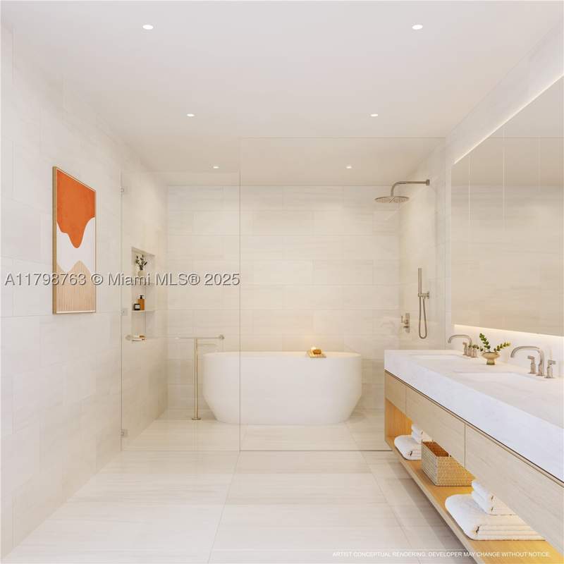3 bedroom Condominium at 175 NE 10 Street 44B, Jem Private Residences, Miami — photo 3
