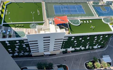 16385 Biscayne Blvd 1806 +1 parking, North Miami Beach FL - photo 23 of 24