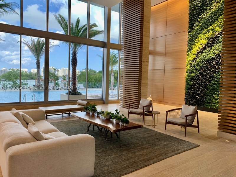 2 bedroom Condominium at 16385 Biscayne Blvd 1806 +1 parking, The Harbour North Condo, North Miami Beach — photo 3