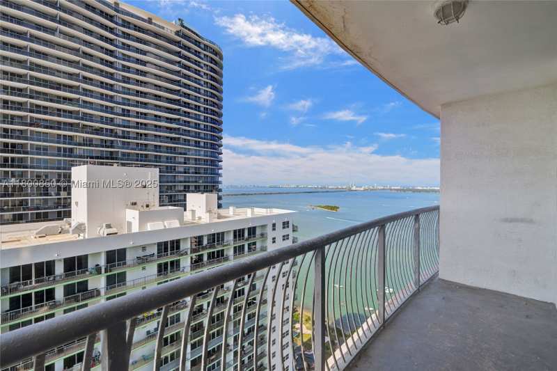 0 bedroom Condominium at 1750 N Bayshore Dr 4007, Opera Tower Condo, Miami — photo 1