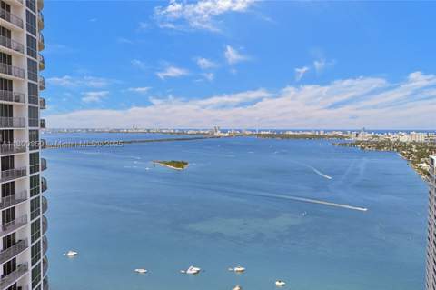 1750 N Bayshore Dr 4007, Miami FL - photo 23 of 25