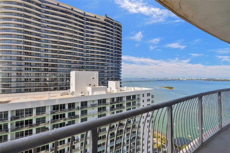 0 bedroom Condominium at 1750 N Bayshore Dr 4007, Opera Tower Condo, Miami — photo 3