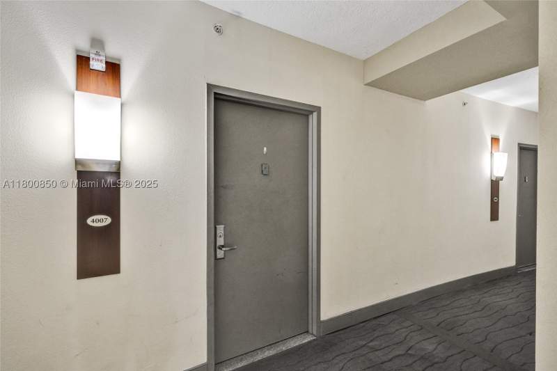 0 bedroom Condominium at 1750 N Bayshore Dr 4007, Opera Tower Condo, Miami — photo 4