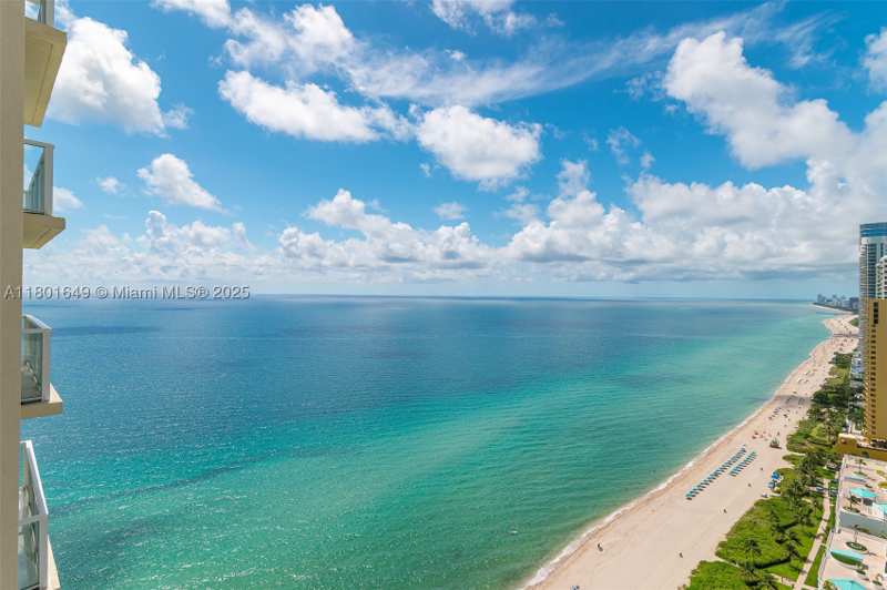 2 bedroom Condominium at 16699 Collins Ave 3401, La Perla Condo, Sunny Isles Beach — photo 1