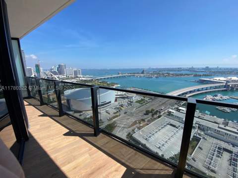 398 NE 5th St 2910, Miami FL - photo 10 of 23