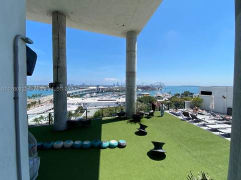 398 NE 5th St 2910, Miami FL - photo 16 of 23