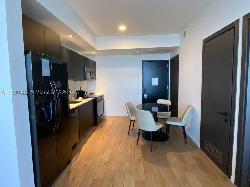 1 bedroom Condominium at 398 NE 5th St 2910, Map Of Miami Dade Co. FL., Miami — photo 5