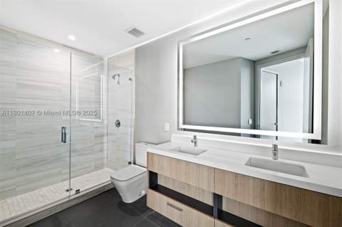 851 NE 1st Ave Ph 5401, Miami FL - photo 11 of 89
