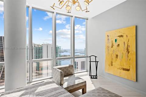 851 NE 1st Ave Ph 5401, Miami FL - photo 13 of 89