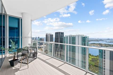 851 NE 1st Ave Ph 5401, Miami FL - photo 6 of 89