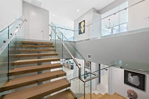 851 NE 1st Ave Ph 5401, Miami FL - photo 7 of 89