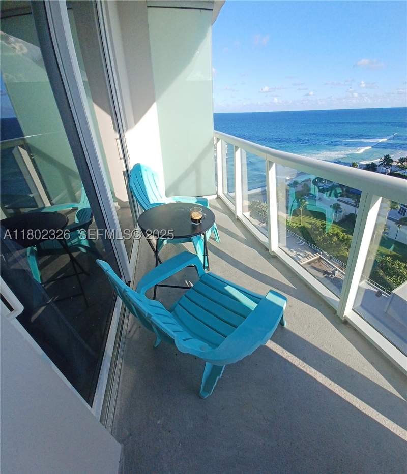 0 bedroom Condominium at 19201 Collins Ave 1105, The Aventura Beach Club C, Sunny Isles Beach — photo 4
