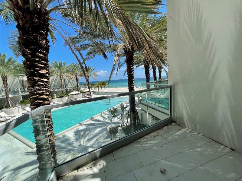 0 bedroom Condominium at 18501 Collins Avenue Cabana 27, Turnberry Ocean Club, Sunny Isles Beach — photo 1