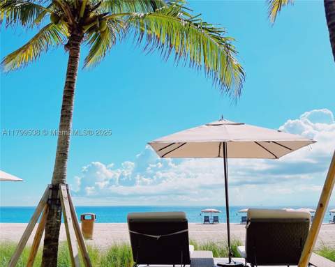 18501 Collins Avenue Cabana 27, Sunny Isles Beach FL - photo 6 of 9