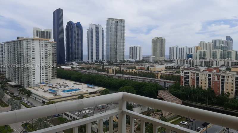 2 bedroom Condominium at 251 174th St 1711, Winston Towers 200, Sunny Isles Beach — photo 1