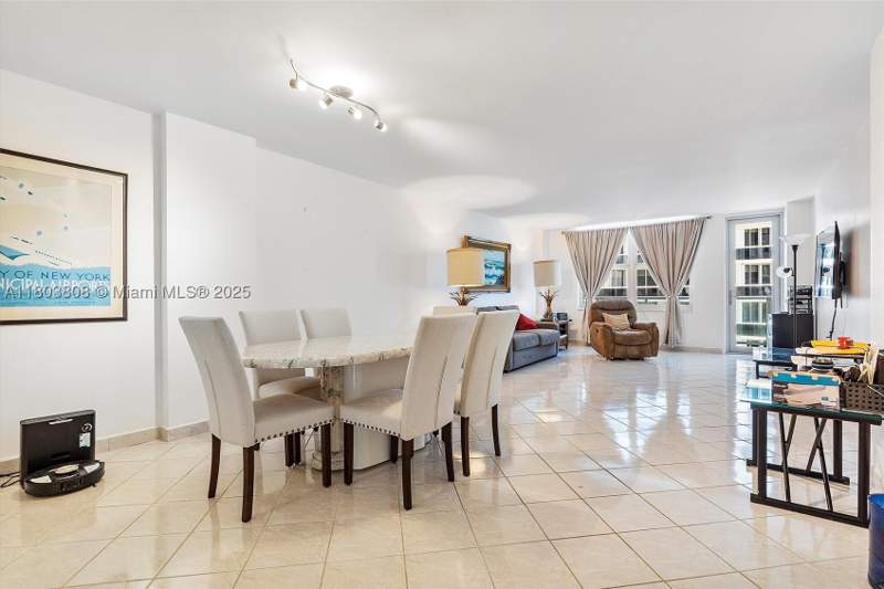 1 bedroom Condominium at 9511 Collins Ave 1002, 9500 OCEANS CONDO, Surfside — photo 5