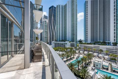 851 NE 1st Ave 1409, Miami FL - photo 15 of 45
