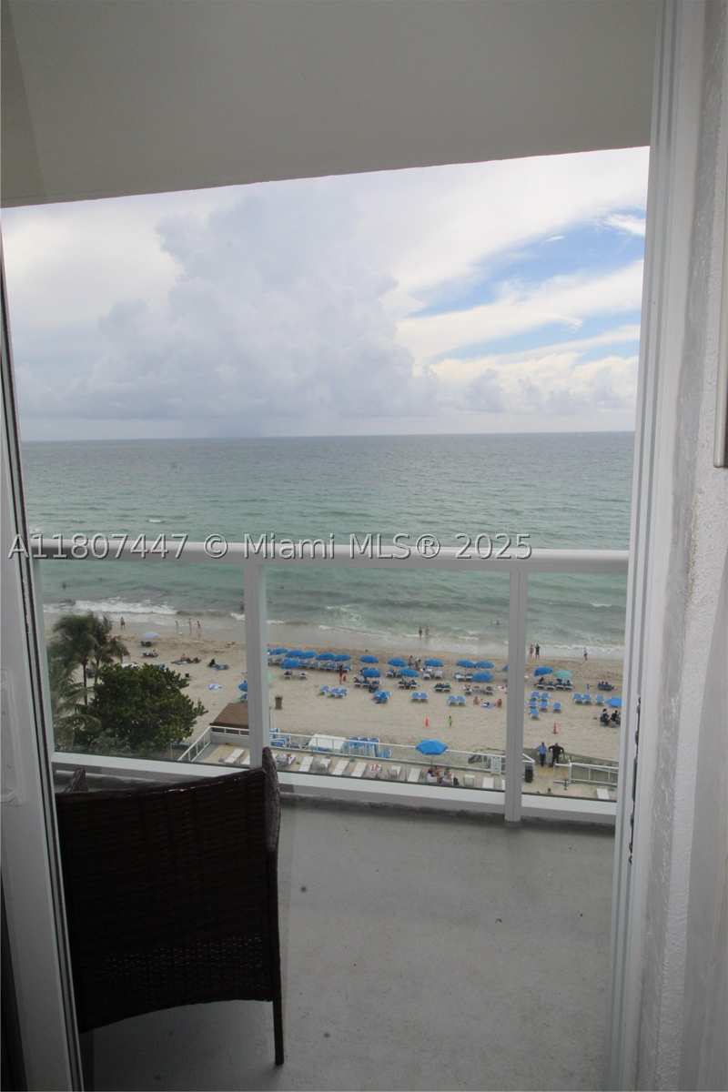 0 bedroom Condominium at 19201 Collins Ave 714, The Aventura Beach Club C, Sunny Isles Beach — photo 1