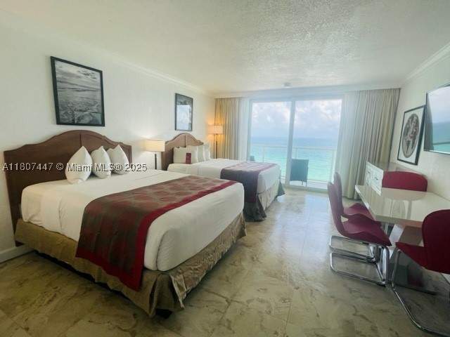0 bedroom Condominium at 19201 Collins Ave 714, The Aventura Beach Club C, Sunny Isles Beach — photo 5