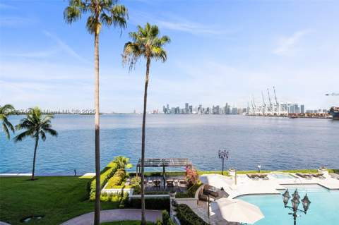 5235 Fisher Island Dr 5235, Miami Beach FL - photo 15 of 68