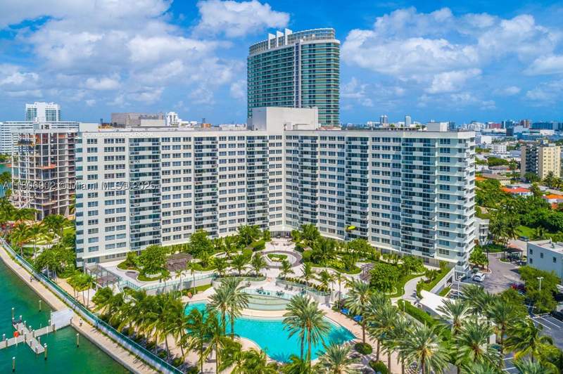 1 bedroom Condominium at 1500 Bay Rd 1532S, Flamingo South Beach I Co, Miami Beach — photo 2