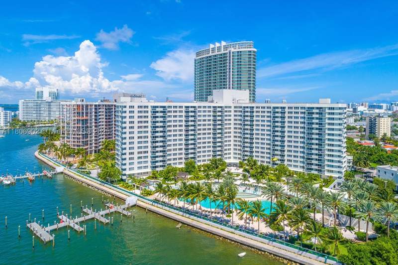 1 bedroom Condominium at 1500 Bay Rd 1532S, Flamingo South Beach I Co, Miami Beach — photo 4