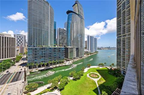 485 Brickell Ave 1604, Miami FL - photo 19 of 20
