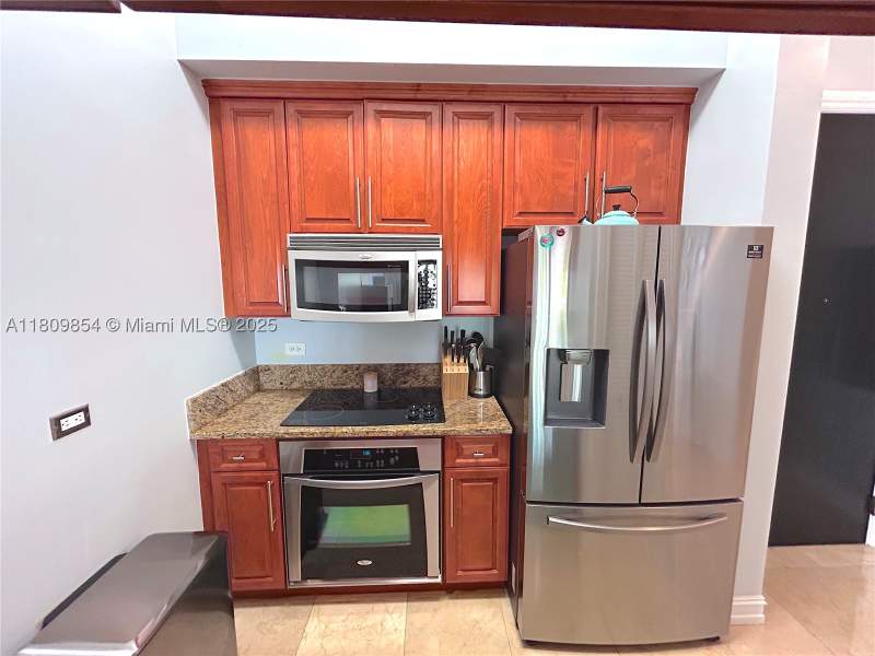 1 bedroom Condominium at 1805 Ponce De Leon Blvd 626, The Ponce Tower Condo, Coral Gables — photo 5