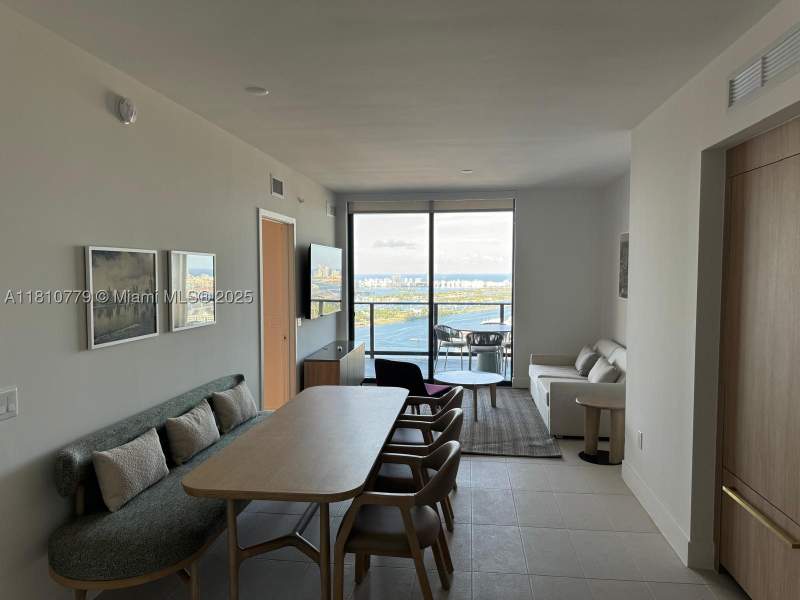 3 bedroom Condominium at 159 NE 6th St 4215, Natiivo Miami Residences, Miami — photo 5
