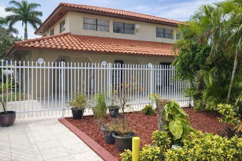 8185 NW 7th Street 214, Miami FL - photo 13 of 15