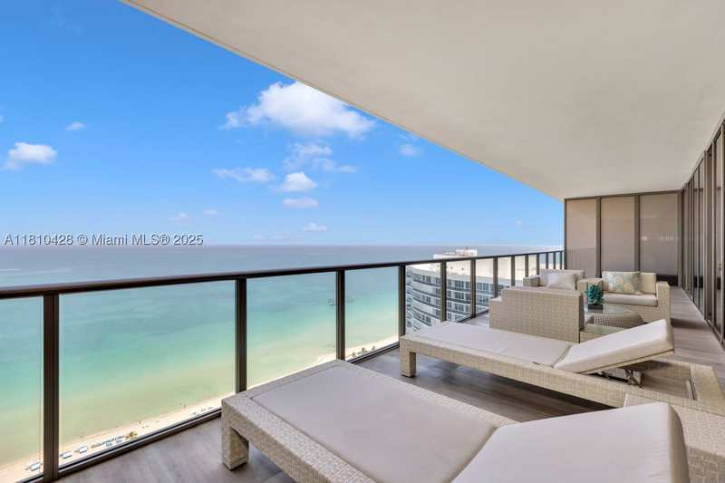 4 bedroom Condominium at 9701 Collins Ave 2403S, St Regis South, Bal Harbour — photo 1