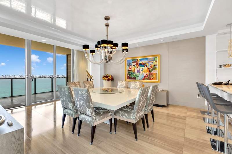 4 bedroom Condominium at 9701 Collins Ave 2403S, St Regis South, Bal Harbour — photo 5