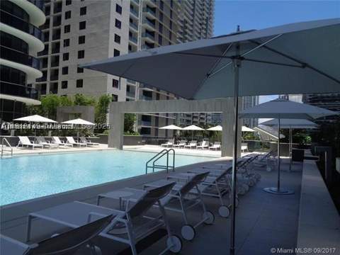 45 SW 9th St 2709, Miami FL - photo 18 of 34