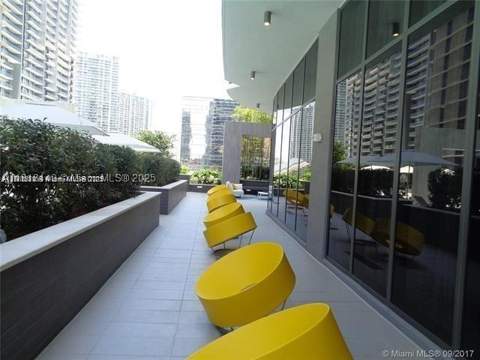 45 SW 9th St 2709, Miami FL - photo 20 of 34
