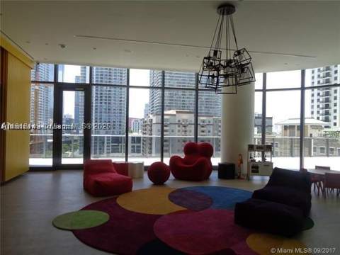 45 SW 9th St 2709, Miami FL - photo 23 of 34