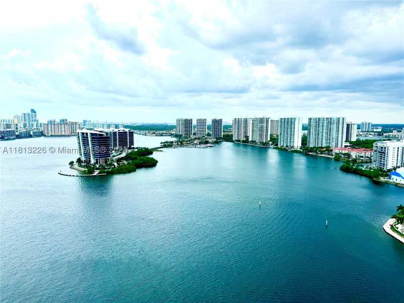 3 bedroom Condominium at 3530 Mystic Pointe Dr 3001, Mystic Pointe Tower 500 C, Aventura — photo 1