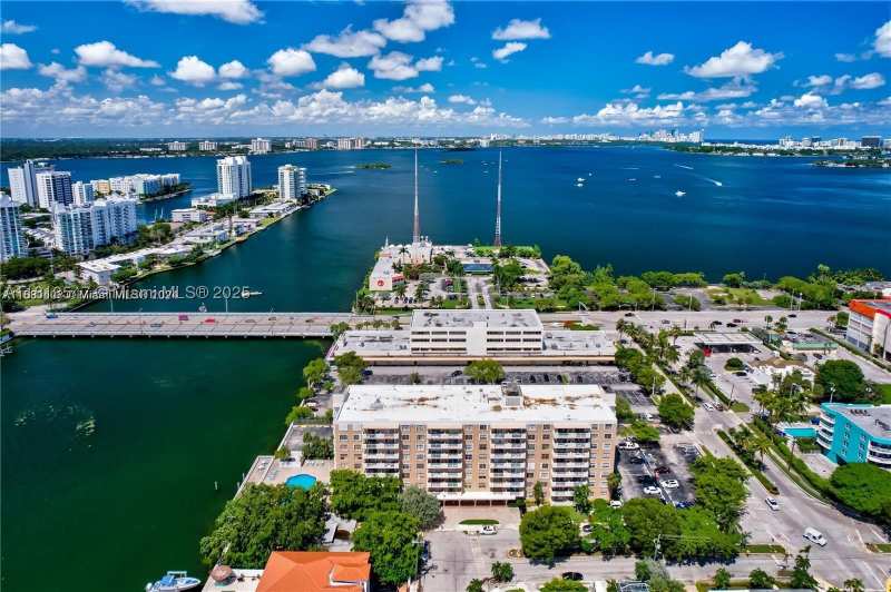 2 bedroom Condominium at 1455 N Treasure Dr 3R, Island Place At North Bay, North Bay Village — photo 1