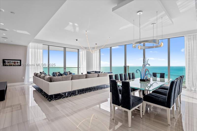 5 bedroom Condominium at 17901 Collins Ave 3004, Estates at Acqualina, Sunny Isles Beach — photo 5