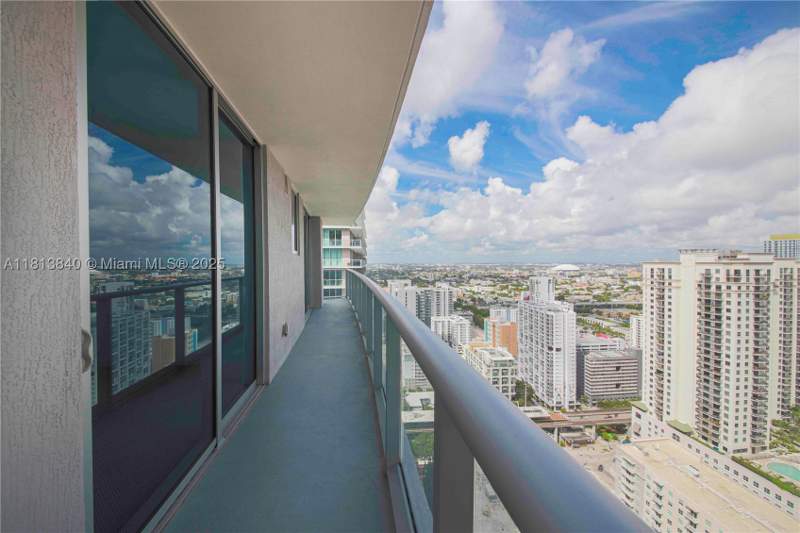 2 bedroom Condominium at 1100 S Miami Ave 3607, 1100 Millecento Residence, Miami — photo 3