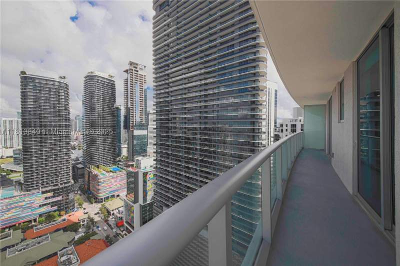 2 bedroom Condominium at 1100 S Miami Ave 3607, 1100 Millecento Residence, Miami — photo 5