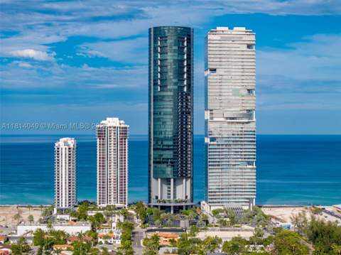 18555 Collins Ave 2105, Sunny Isles Beach FL - photo 20 of 20